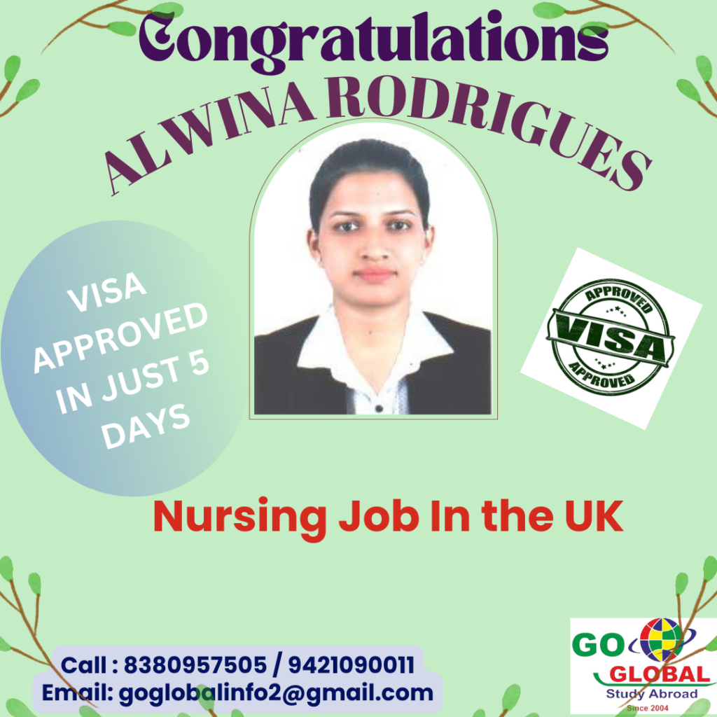CANADA, USA ,UK STUDY VISA