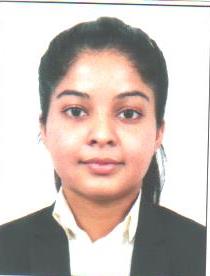 Carolyen Liezel Rodrigues