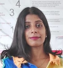 Cezel Fatima Fernandes