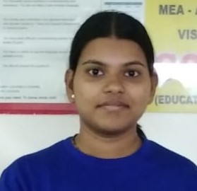 Jahziel DAEL VICTORIA 