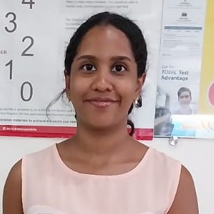 Kaitlyn Maria Da Silva 