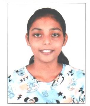 Venica Analee Sequeira 