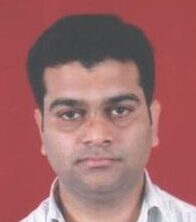 Ashish Ashok Naik 