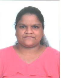 Leanna Brenda Fernandes