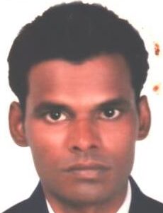 Mashak Patel