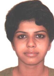 Prerna Sangawar 