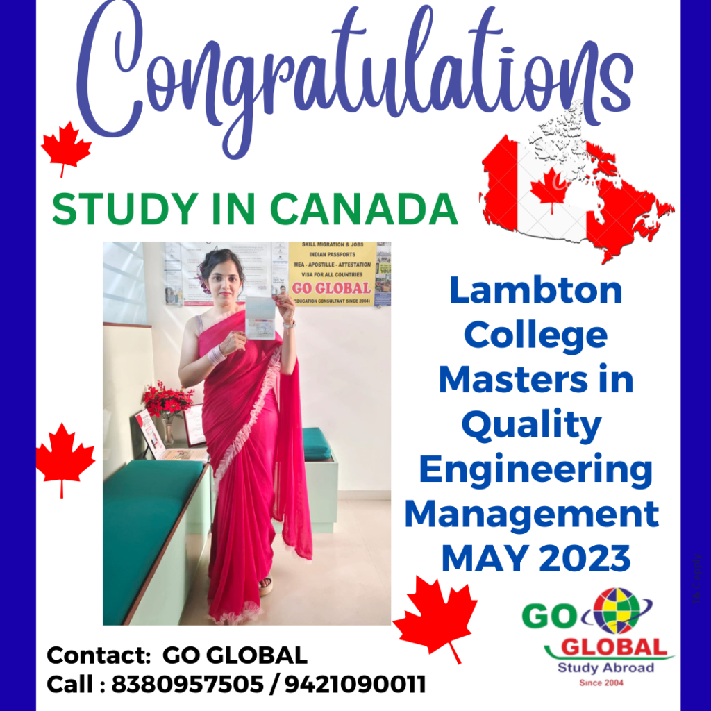 FREE CANADA ADMISSION and UKSTUDY VISA