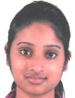 Sayali Shankar Borkar