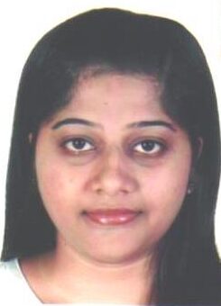  Sherlane Gomes                