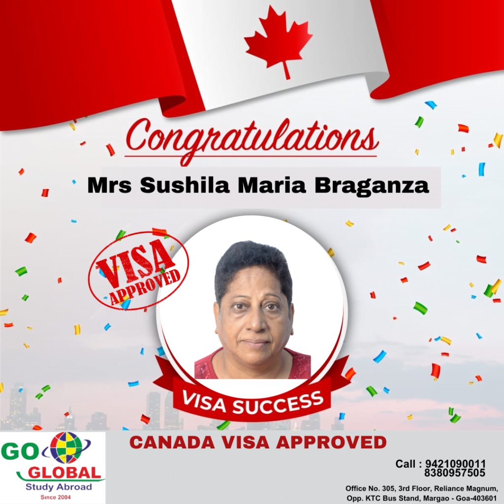 Sushila Braganza