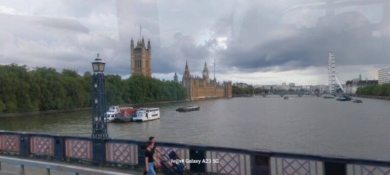 UK GO GLOBAL