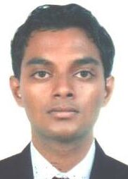 Glenn Evans Fernandes