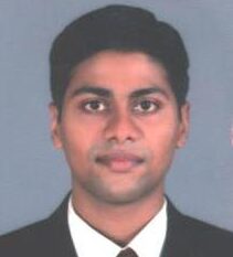 Vibert Ozorio Fernandes 