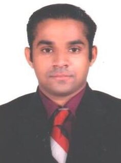 Wilbur Fernandes